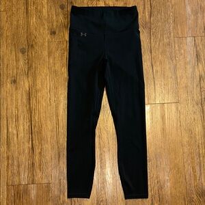 Under Armour Kids Dark Leggings